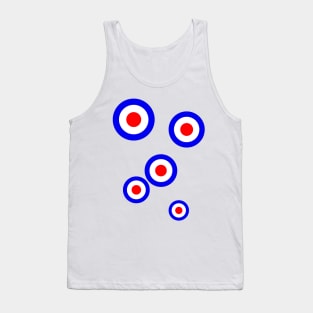 Mod 50 Tank Top